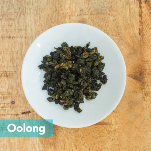 Li Shan Oolong